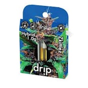 Drip | Zkittles| Hybrid | Drip Cart | 1g | BC