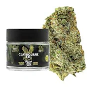 CLAYBOURNE - MANGO HAZE 3.5G