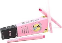 [BLAZY SUSAN] ROLLED CONES - 6 PACK