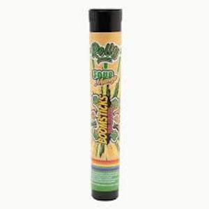 ROLLZ - SOUR MANGO BOOMSTICK ADULT-USE
