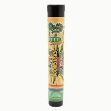 Rollz - SOUR MANGO BOOMSTICK ADULT-USE Main Image