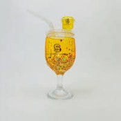 Glass - Sense Glass Cup Water Pipe