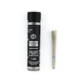 Dank - Amnesia haze - 1.1g preroll