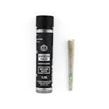 Dank - Amnesia haze - 1.1g preroll