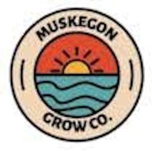 MUSKEGON GROW CO. - CAKED UP CHERRIES (PRE-PACKED 1/8TH) ADULT-USE