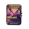 Josh Wax: Buena Suerte 5pk Prerolls