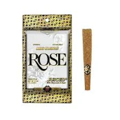 [Sluggers] Infused Blunt 5 Pack - 3.5g - Rose (I)
