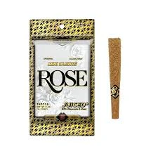 Sluggers - [Sluggers] Infused Blunt 5 Pack - 3.5g - Rose (I) Main Image
