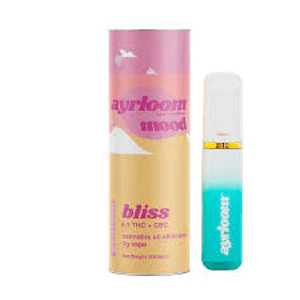 ayrloom - Ayrloom - Bliss - 1g AIO