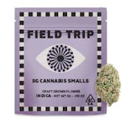 Field Trip Smalls 5g G33