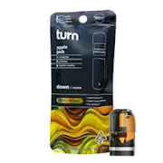 Turn Live Resin Pod 1g Apple Jacks