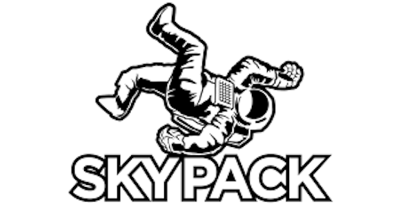 Skypack - Duck Sauce - Live Resin Badder - 1g