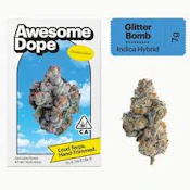 Glitter Bomb - 7 g