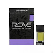 Rove (Reload) | Skywalker OG | 1g Liquid Melted Diamonds