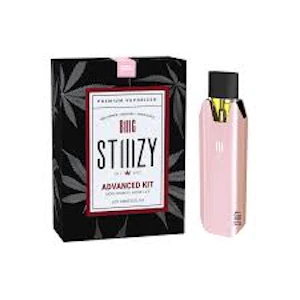 STIIIZY - STIIIZY | BIIG Battery | Rose