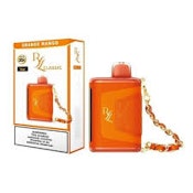 Raz RYL - Orange Mango