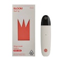 Bloom Surf - Disposable - King Louis - 1G