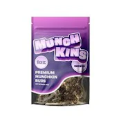 MunchKins Granddaddy Purp - Premium Smalls - 28g - Indica
