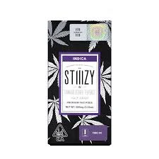 STIIIZY - STIIIZY | POD | Fire OG CDT | .5g Main Image
