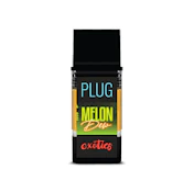 PlugPlay - Cartridge - Melon Dew - 1g