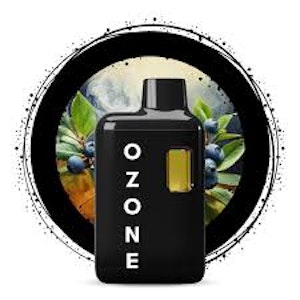 Ozone - Ozone | Distillate Disposable Pen | Maui Wowie | 2g