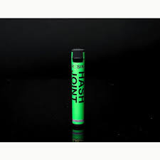 Rosin Tech - Hash Joint - Relax - Galactic Swarm - 0.8g Alien OG - 0.2g Hive