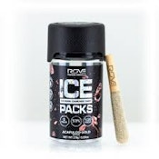 Rove | Infused 5 pack  | Acapulco Gold | 2.5g