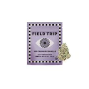 Field Trip Smalls 10g Gas Hauler