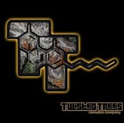 Twisted Trees-Cherry Fritter-3.5g-Prepacks