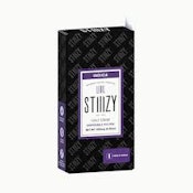 STIIIZY | LIIIL Disposable Pen | Purple Punch | .5g