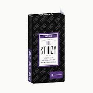 STIIIZY - STIIIZY | LIIIL Disposable Pen | Purple Punch | .5g