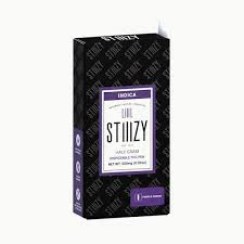 STIIIZY - STIIIZY | LIIIL Disposable Pen | Purple Punch | .5g Main Image