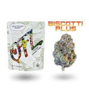 Oakfruitland - Flower - Biscotti - 7g