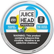 Juice Head Blueberry Lemon Mint 12MG