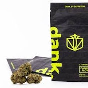 Dank | Flower | Frosted Flakes | 3.5g