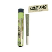 Dinebag- 1g PR - Strawberry Sherbet