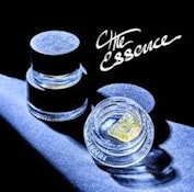 the Essence | Shatter | Ghost Milk | 1g