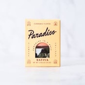 PARADISO - Future Ex - Flower - 3.5G