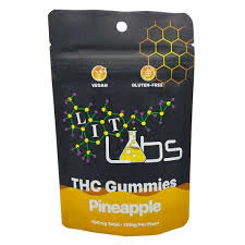 Made By A Farmer - PECTINLL 200mg Pineapple Main Image