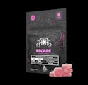 Heavy Hitters - Edibles - Raspberry Cough - 100MG