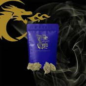 Triple Crown | Flower | 98 Ghosts | 3.5g