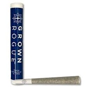 Grown Rogue - Stealth Bomber (I Hybrid) Preroll - 1g