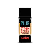 PlugPlay - Cartridge - Strawberry Champagne - 1g
