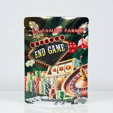 LA Family Farms - End Game 2g Flower