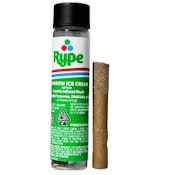 Rainbow Ice Cream - Infused Blunt - 2.2g