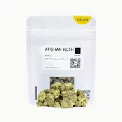 3.5g Afghan Kush - Sample