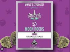 Presidential Infused 2g Grape