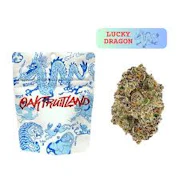Oakfruitland 7g Lucky Dragon