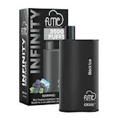 Fume Infinity - Black Ice