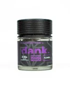 Dank Flower Purple Punch 3.5g